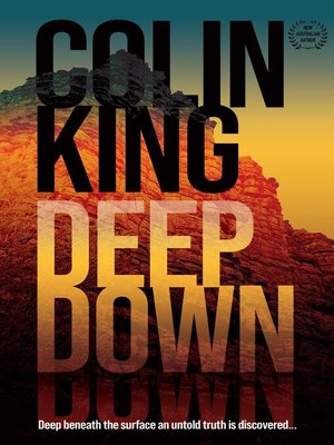 cover image of Deep Down